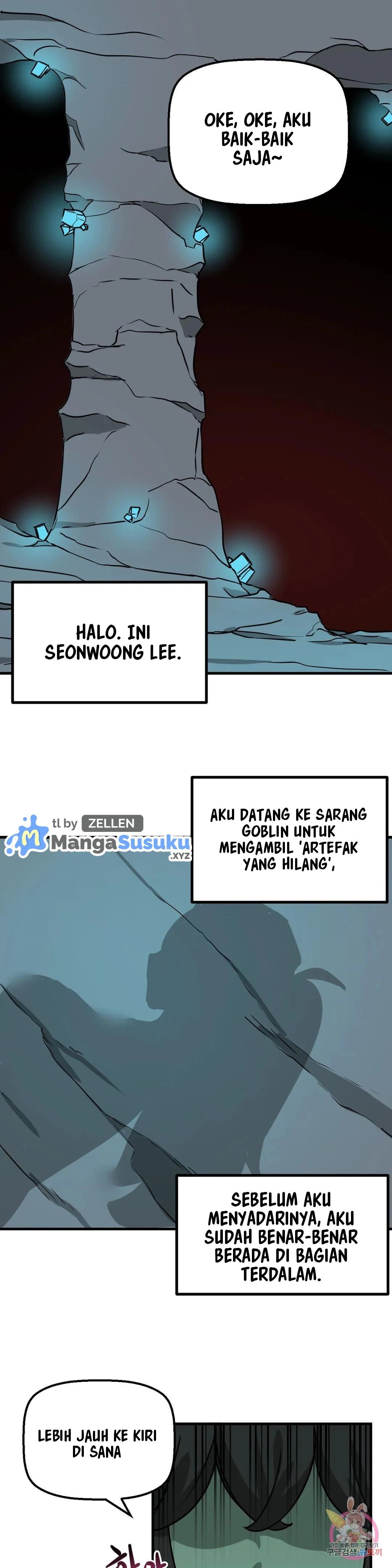 No Man’s Land - Chapter 15 2 No Man’s Land - Chapter 15 2