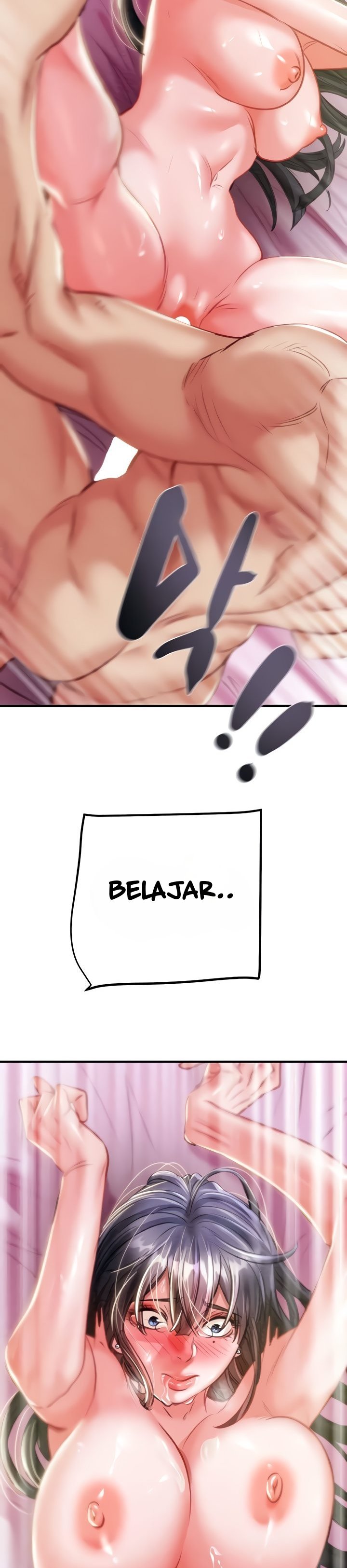 The Man Who Devours - Chapter 15 52