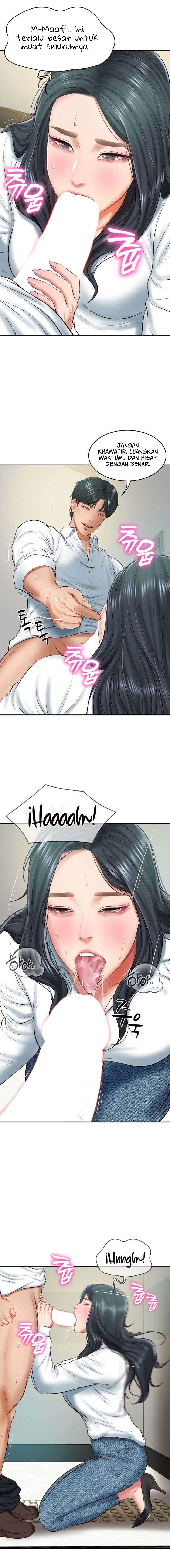 The Billionaire&#8217;s Monster Cock Son-In-Law - Chapter 15 5