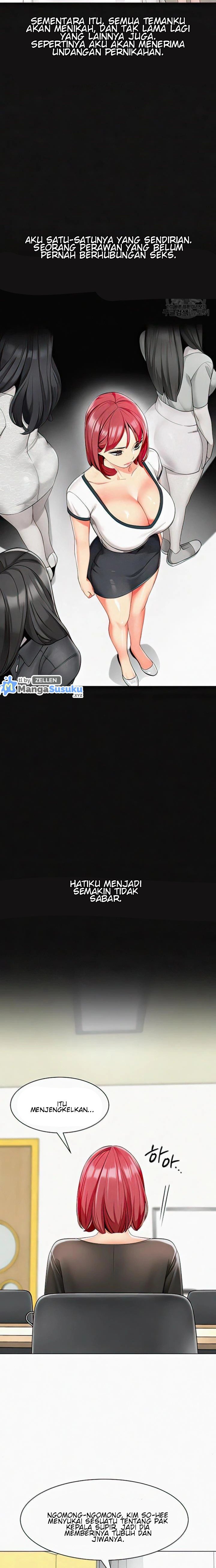 A Wise Driver’s Life - Chapter 15 20