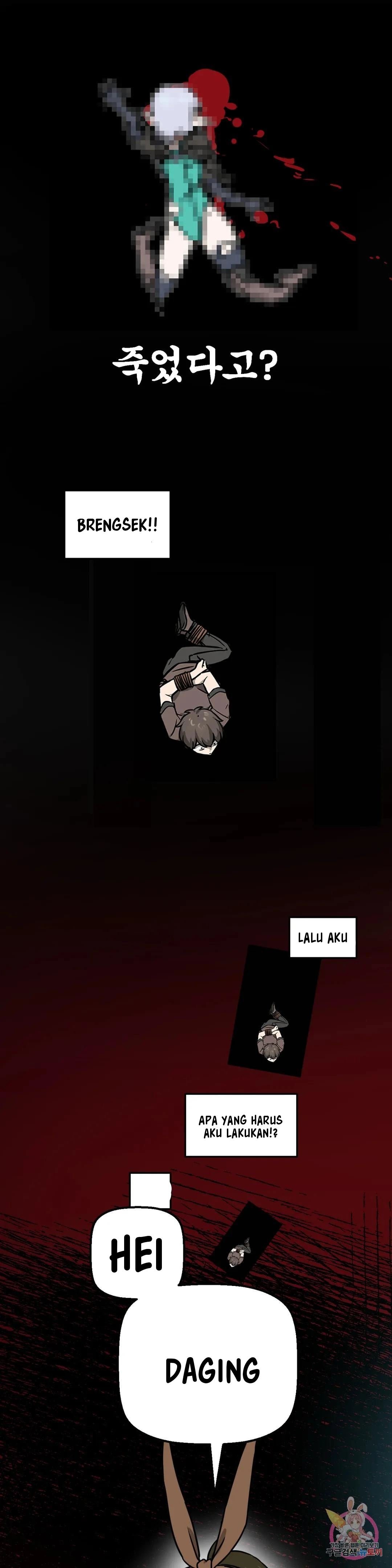 No Man’s Land - Chapter 15 16 No Man’s Land - Chapter 15 16