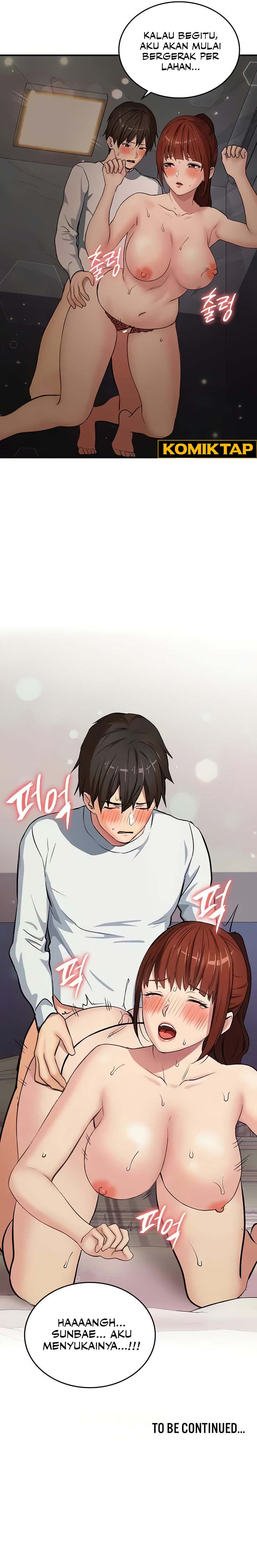 The girl next door - Chapter 15 9