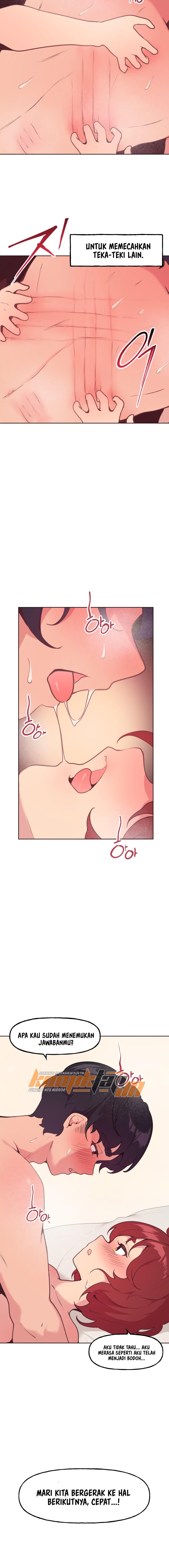 Son of Nam - Chapter 15 8