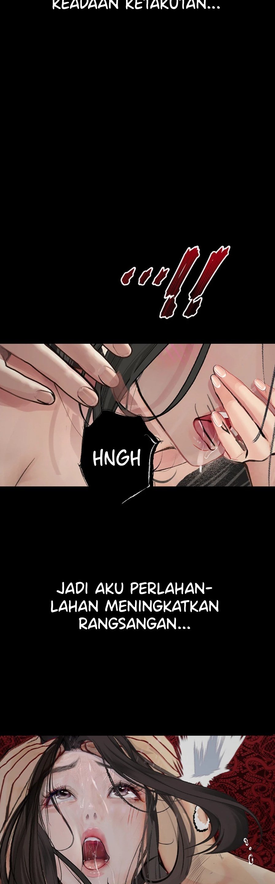 Corruption: Obscene Tales - Chapter 15 33