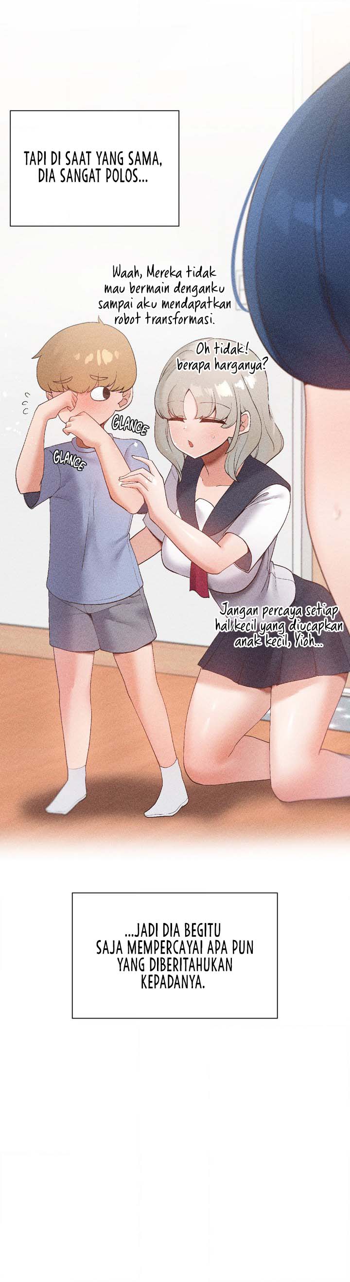 Family with Benefits - Chapter 15 17