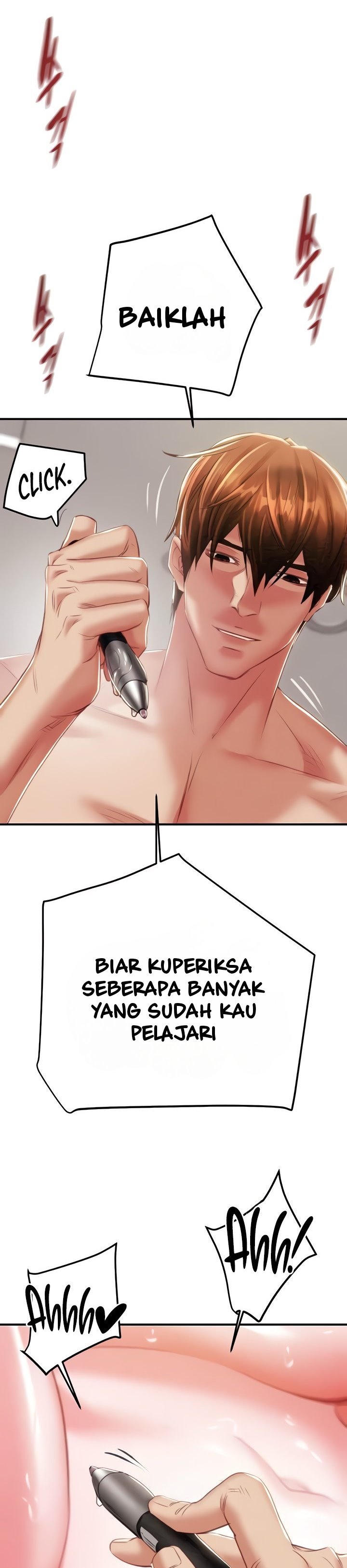 The Man Who Devours - Chapter 15 57