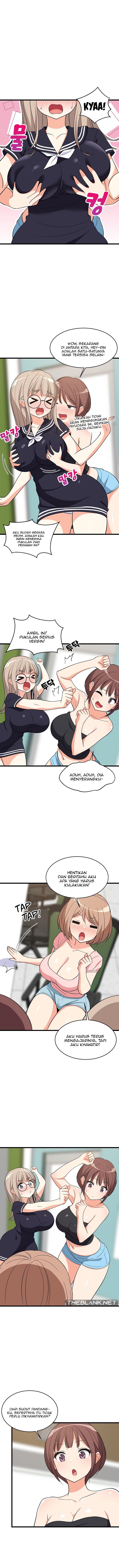 College Grades Skyrocketing - Chapter 15 10
