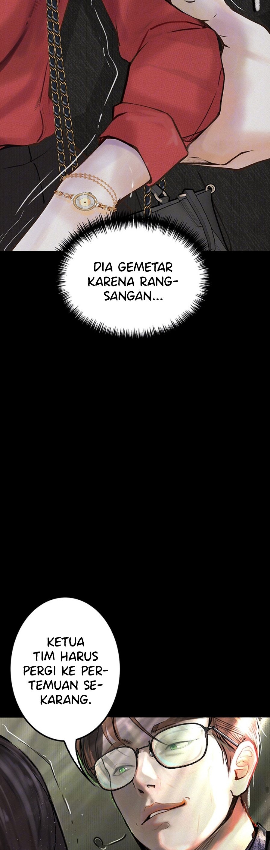 Corruption: Obscene Tales - Chapter 15 9