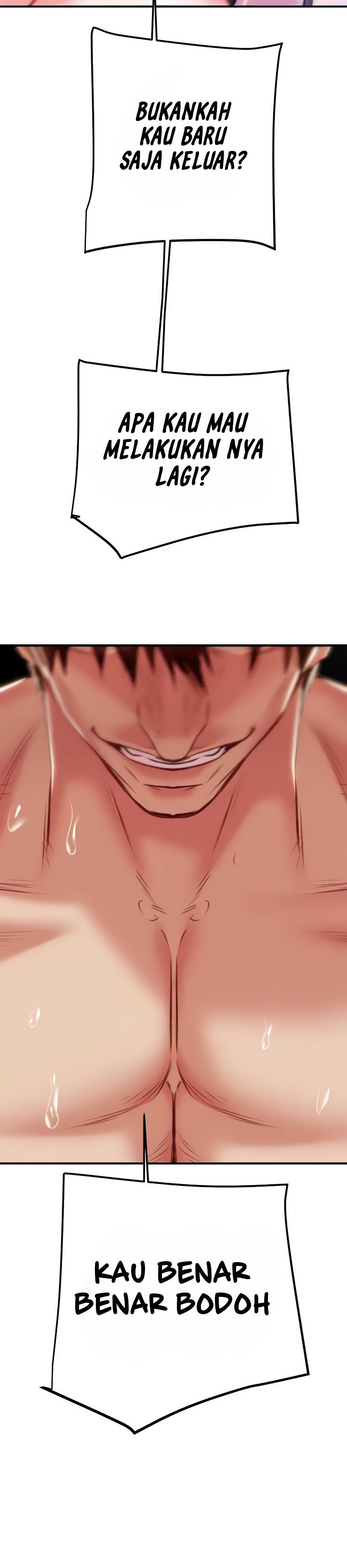 The Man Who Devours - Chapter 15 49