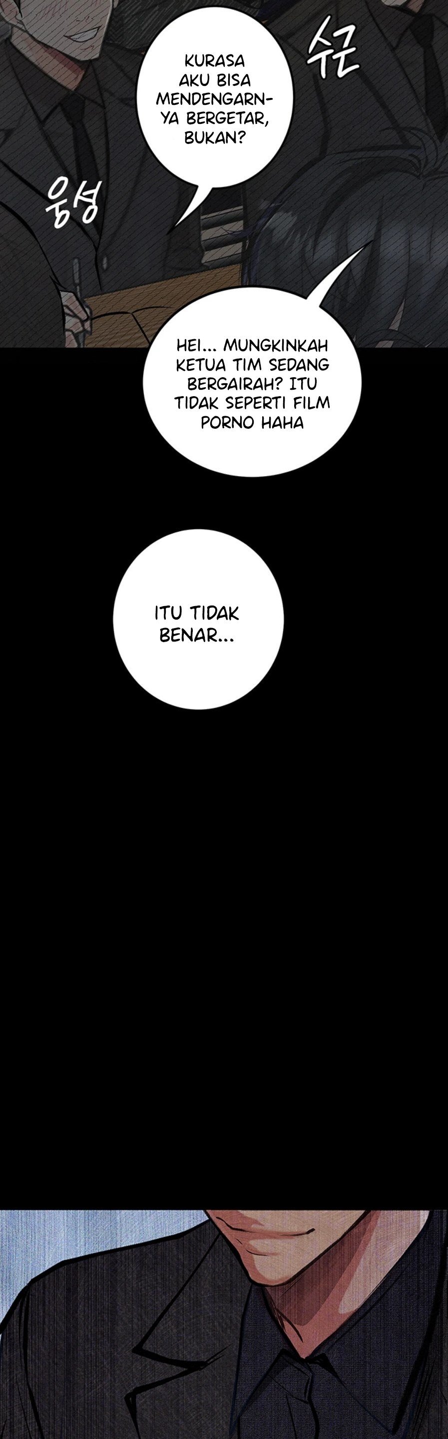 Corruption: Obscene Tales - Chapter 15 14
