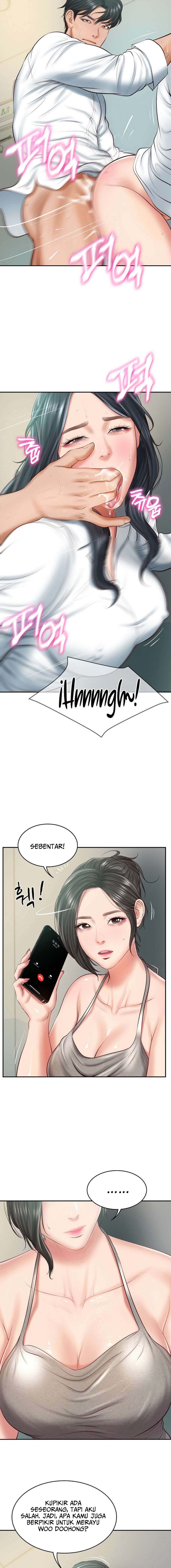 The Billionaire&#8217;s Monster Cock Son-In-Law - Chapter 15 12