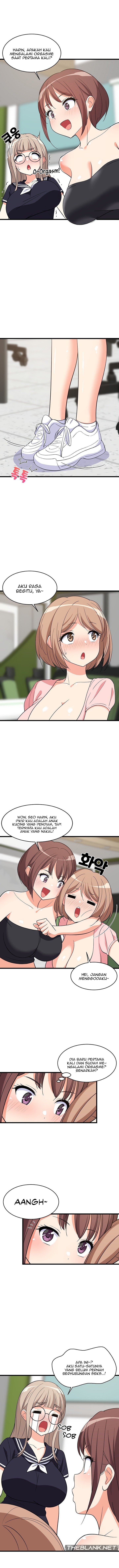 College Grades Skyrocketing - Chapter 15 9