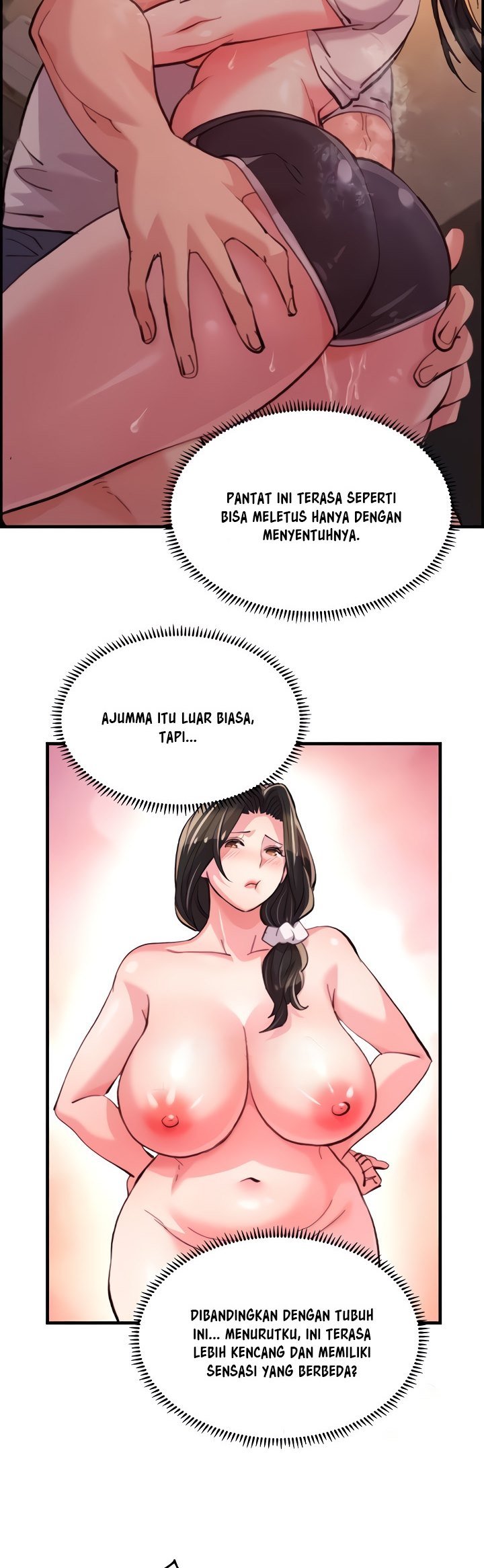 Chicken Club - Chapter 15 36