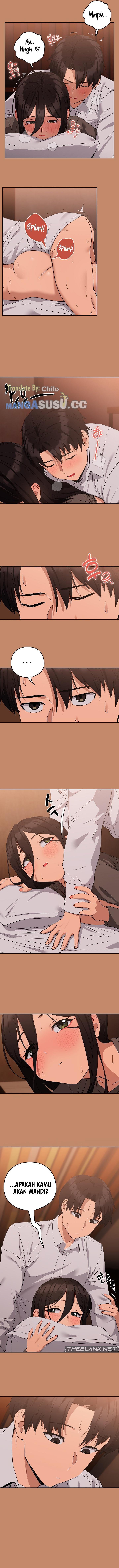 After Work Love Affairs - Chapter 15 12