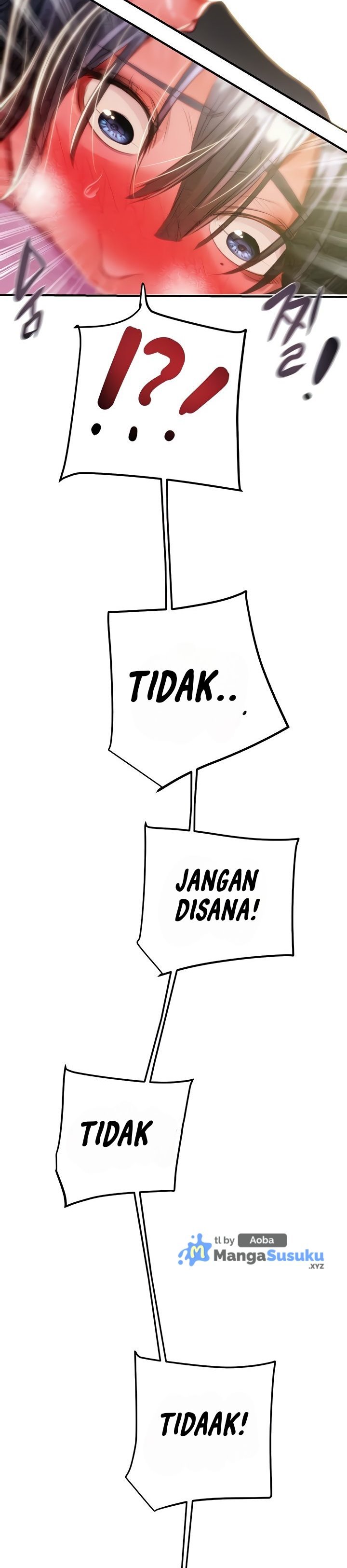 The Man Who Devours - Chapter 15 63