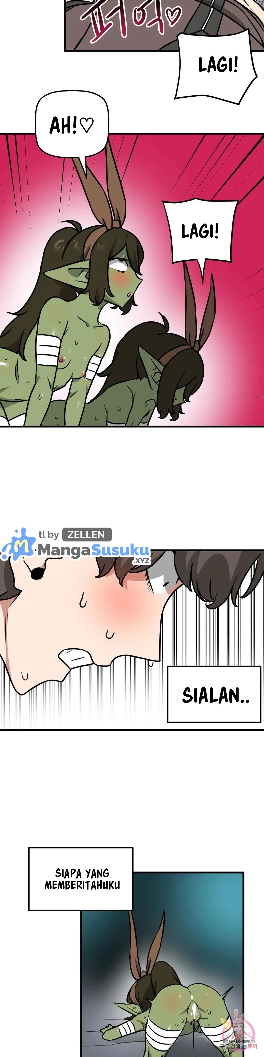 No Man’s Land - Chapter 15 25 No Man’s Land - Chapter 15 25