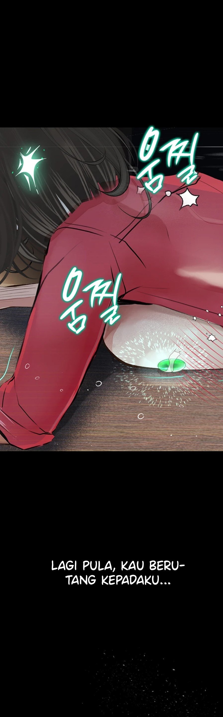 Corruption: Obscene Tales - Chapter 15 57