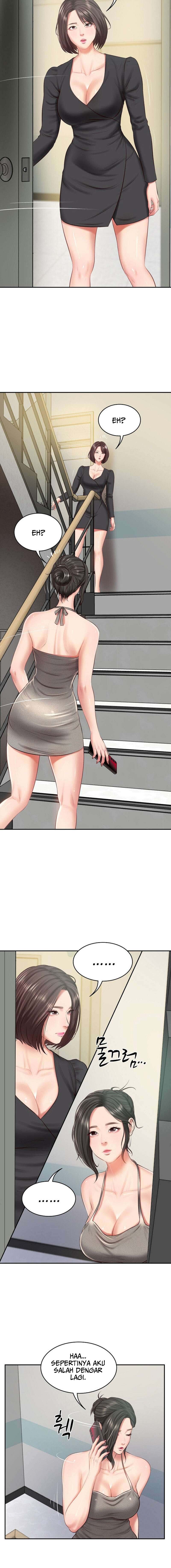 The Billionaire&#8217;s Monster Cock Son-In-Law - Chapter 15 16