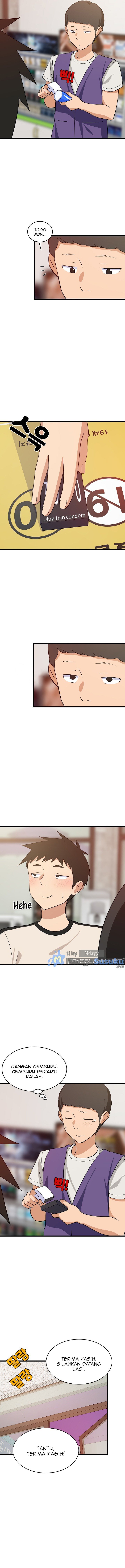 College Grades Skyrocketing - Chapter 15 27