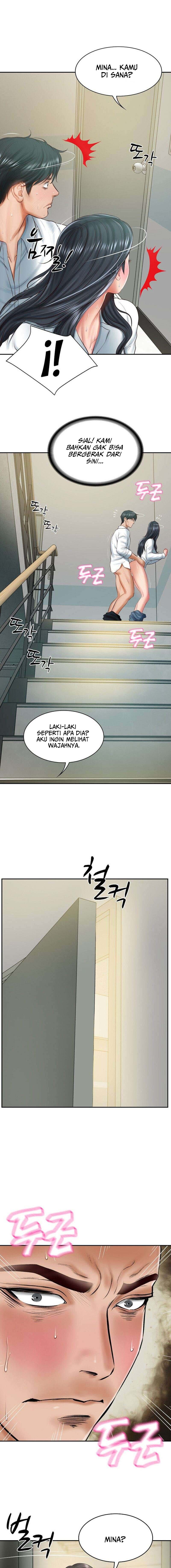The Billionaire&#8217;s Monster Cock Son-In-Law - Chapter 15 15