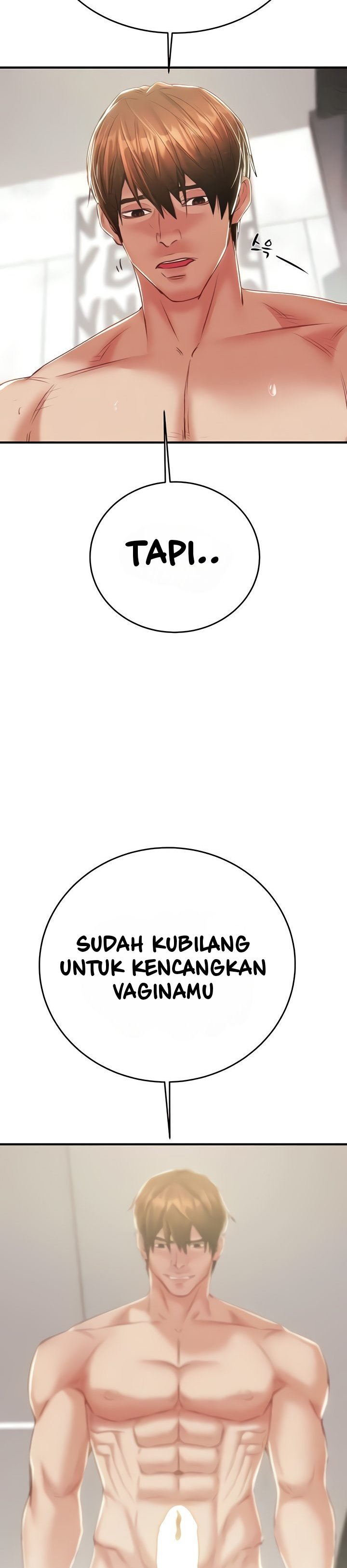 The Man Who Devours - Chapter 15 42