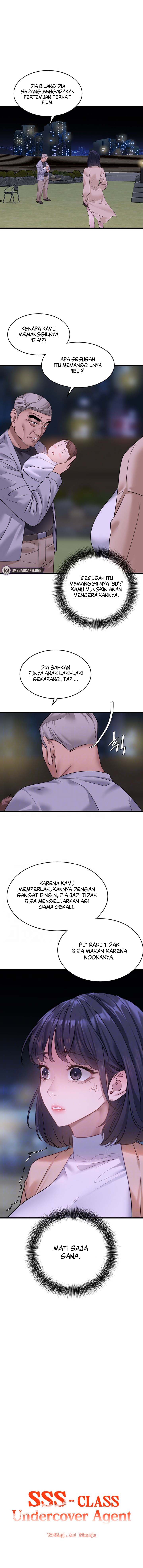 SSS-Class Undercover Agent - Chapter 15 2 SSS-Class Undercover Agent - Chapter 15 2