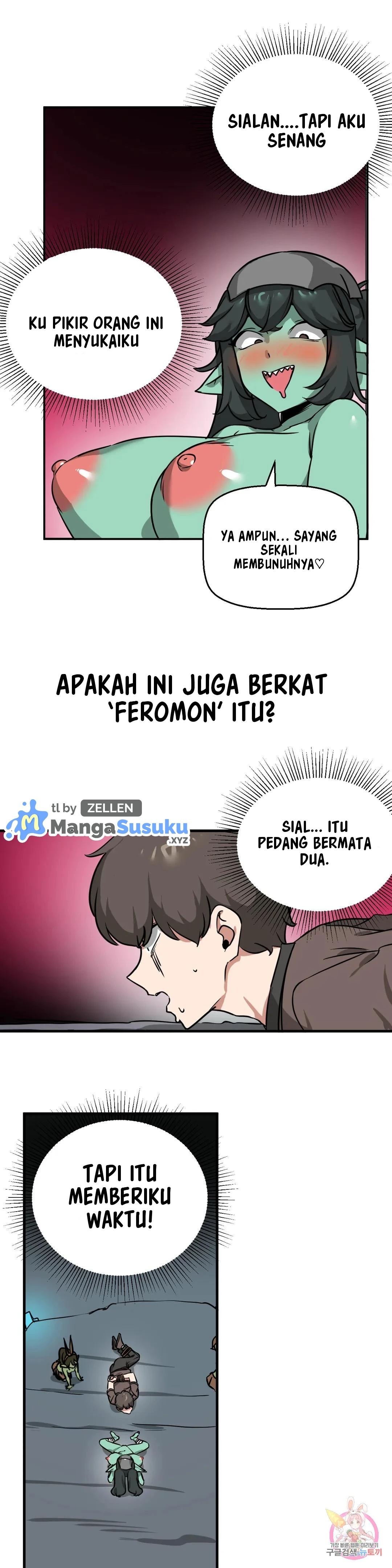 No Man’s Land - Chapter 15 10 No Man’s Land - Chapter 15 10