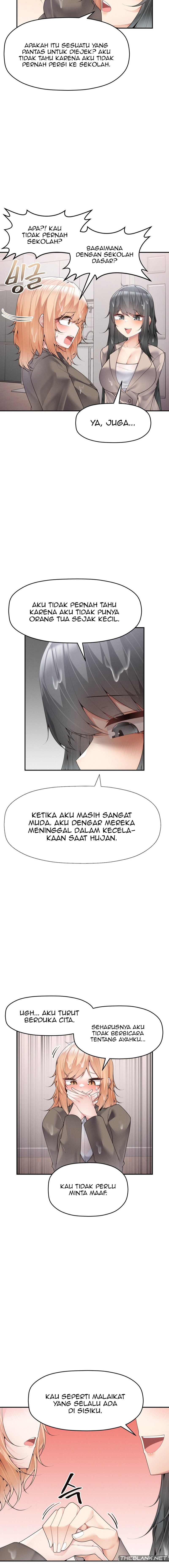 More of Each Other - Chapter 15 5 More of Each Other - Chapter 15 5