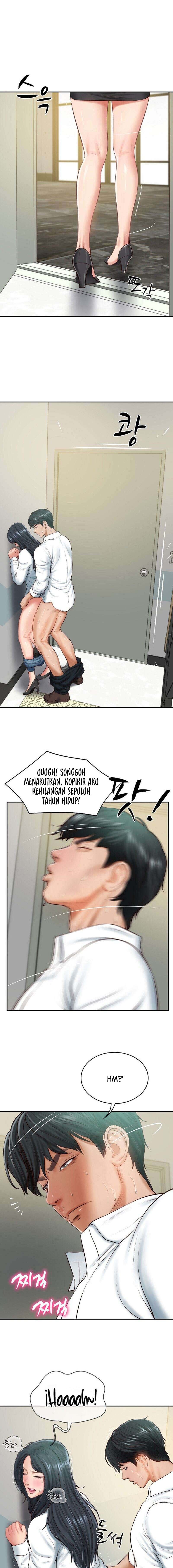 The Billionaire&#8217;s Monster Cock Son-In-Law - Chapter 15 17