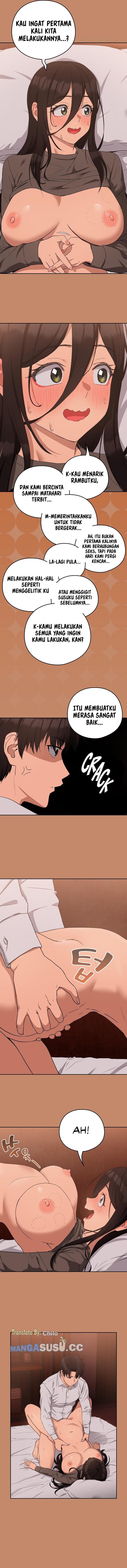 After Work Love Affairs - Chapter 15 3