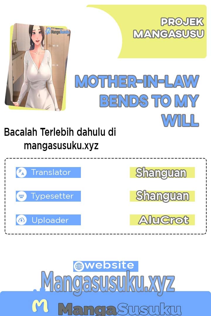 Mother-In-Law Bends to My Will - Chapter 15 1
