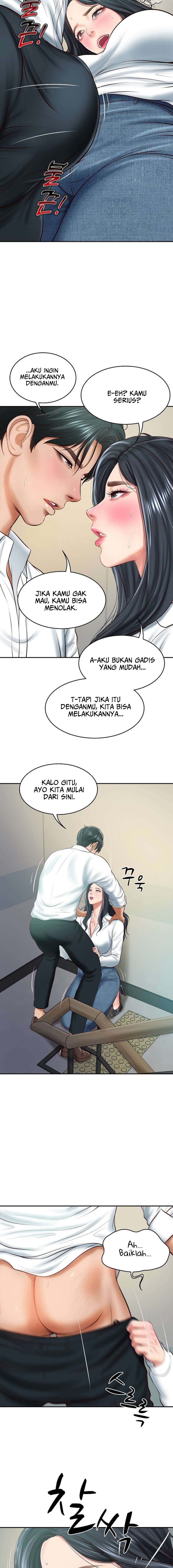 The Billionaire&#8217;s Monster Cock Son-In-Law - Chapter 15 3