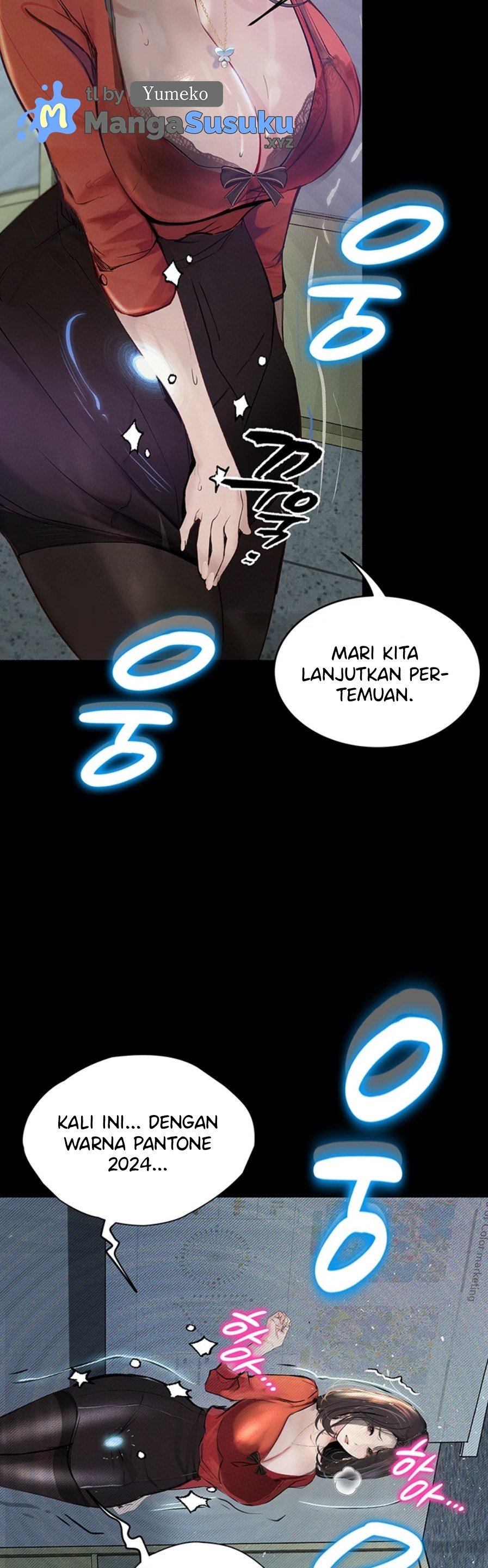 Corruption: Obscene Tales - Chapter 15 20