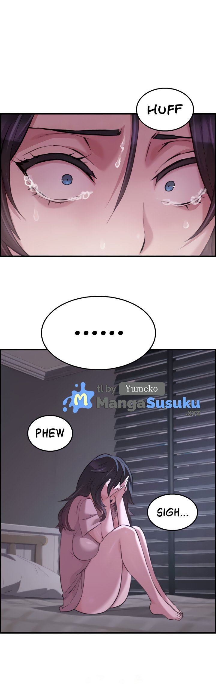 Chicken Club - Chapter 15 8