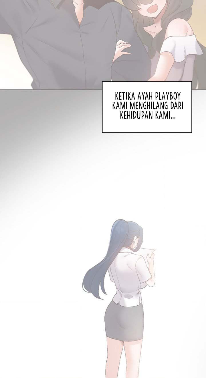 Family with Benefits - Chapter 15 64