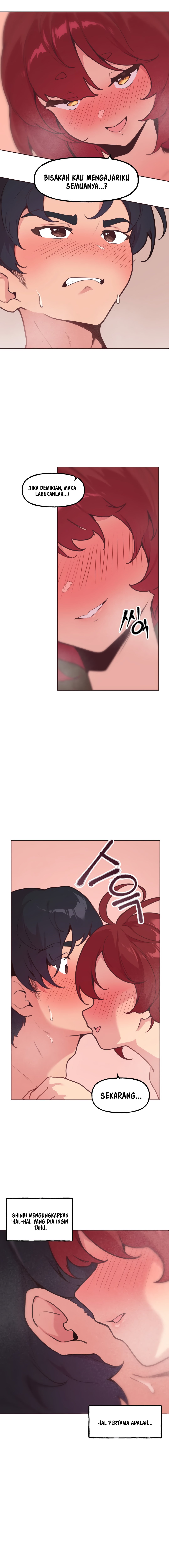 Son of Nam - Chapter 15 3