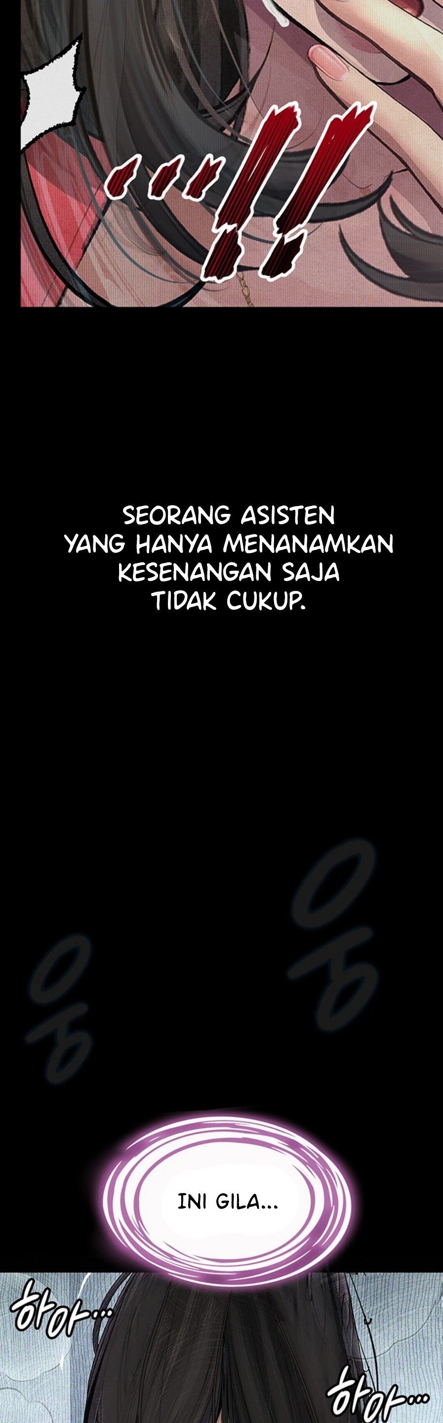 Corruption: Obscene Tales - Chapter 15 16