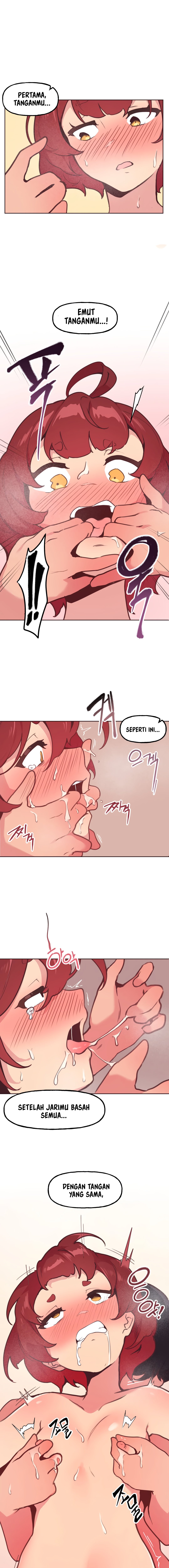 Son of Nam - Chapter 15 14