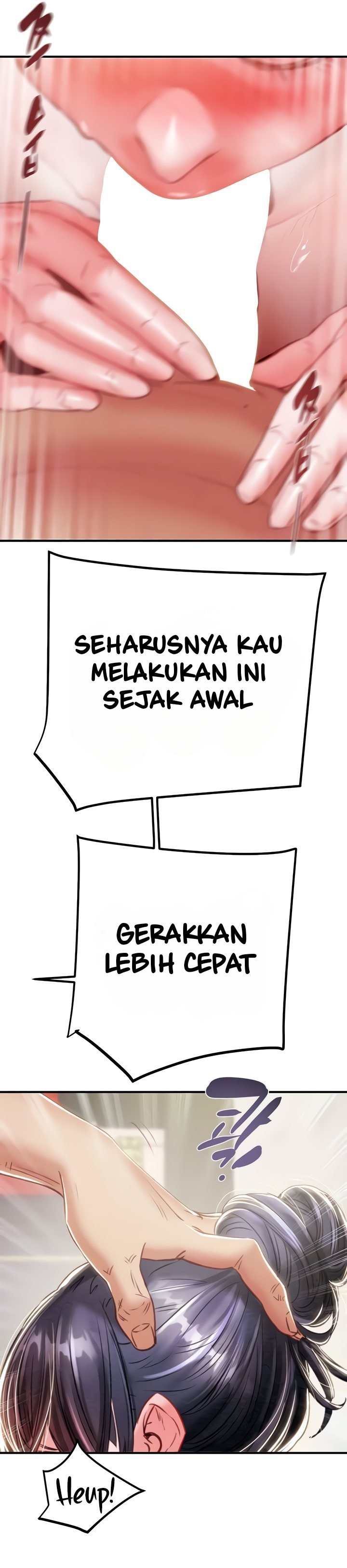 The Man Who Devours - Chapter 15 21