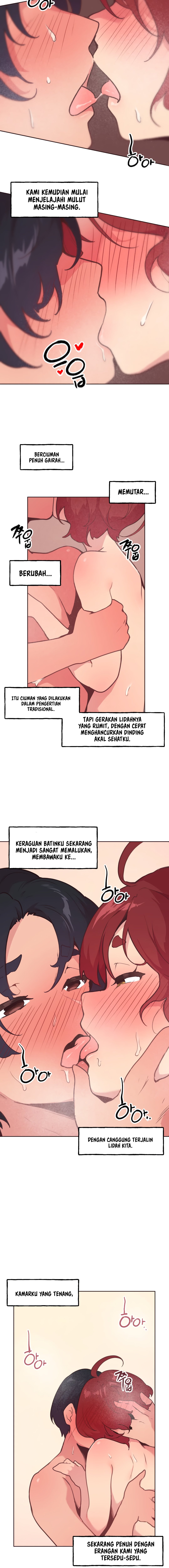 Son of Nam - Chapter 15 5