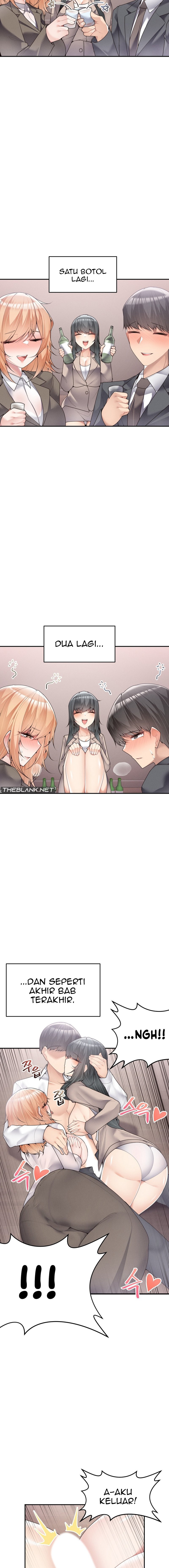 More of Each Other - Chapter 15 9 More of Each Other - Chapter 15 9