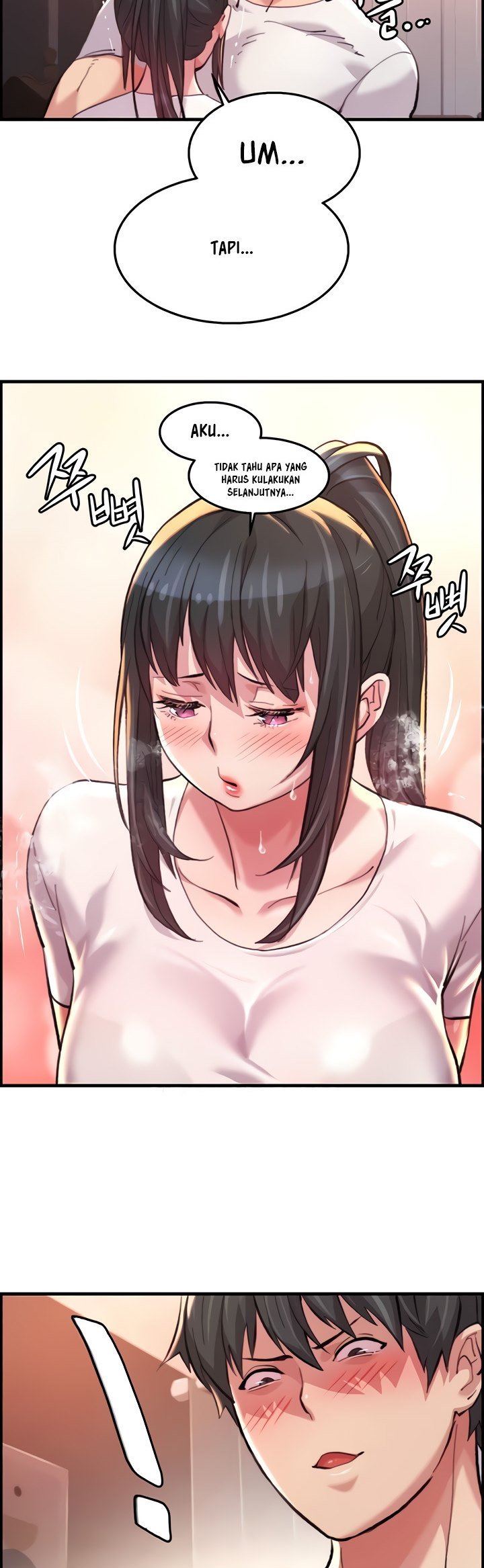 Chicken Club - Chapter 15 21
