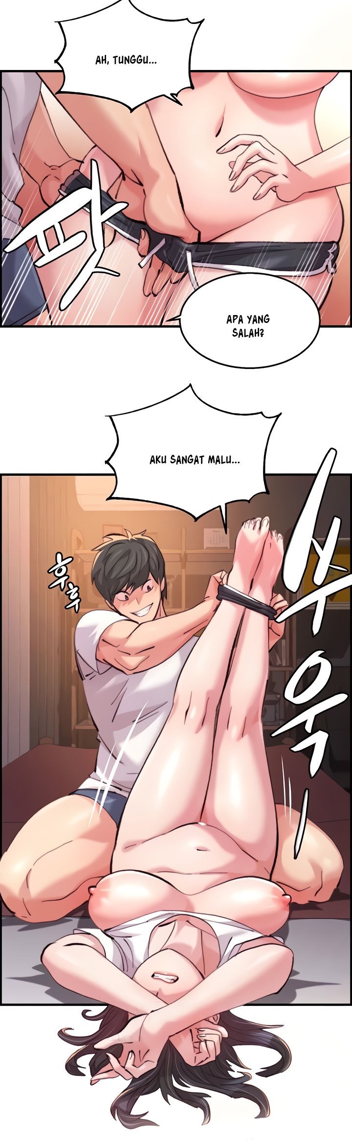 Chicken Club - Chapter 15 37