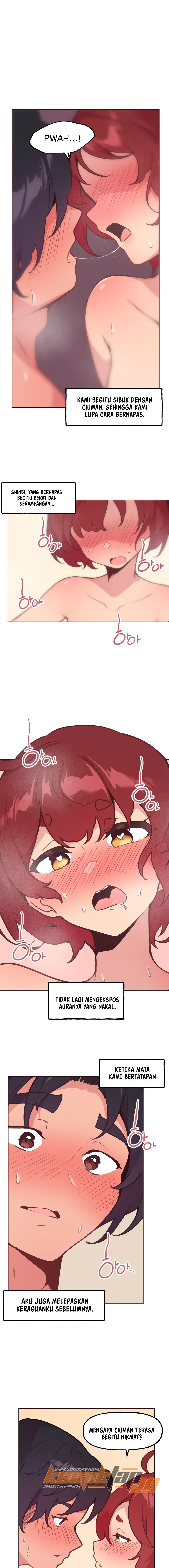 Son of Nam - Chapter 15 6
