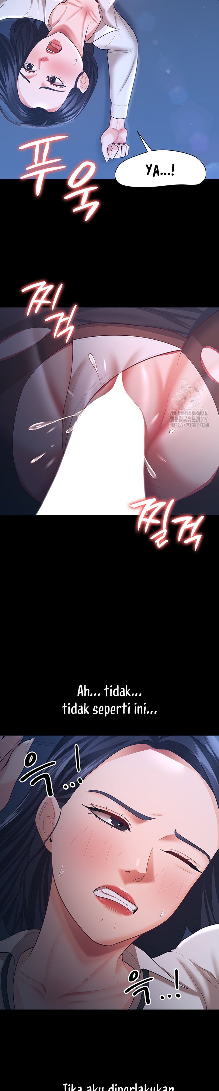 Your Wife Was Amazing - Chapter 15 9