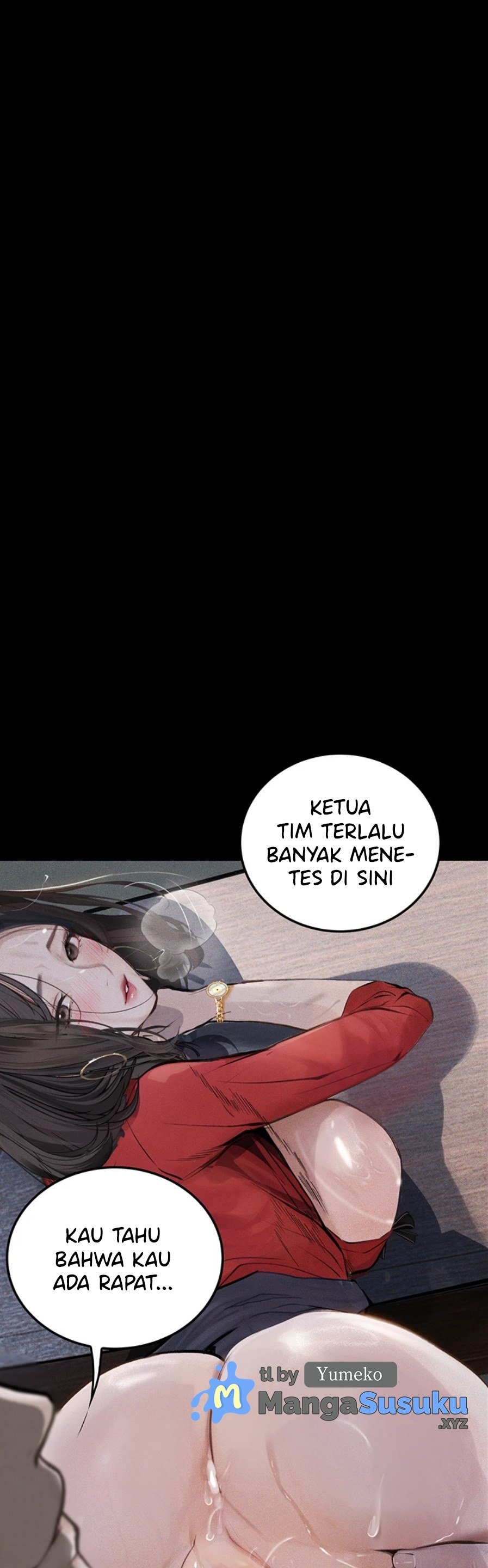 Corruption: Obscene Tales - Chapter 15 30