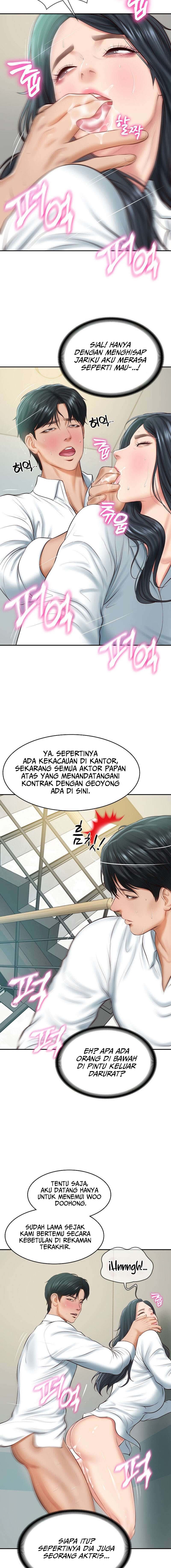 The Billionaire&#8217;s Monster Cock Son-In-Law - Chapter 15 10