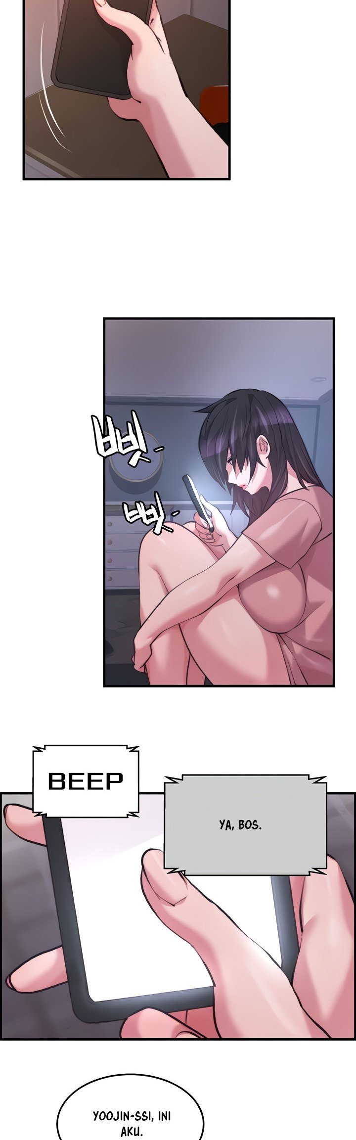 Chicken Club - Chapter 15 12