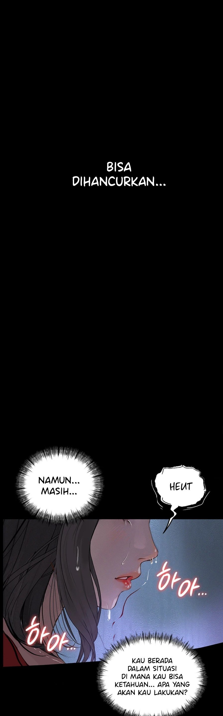 Corruption: Obscene Tales - Chapter 15 18