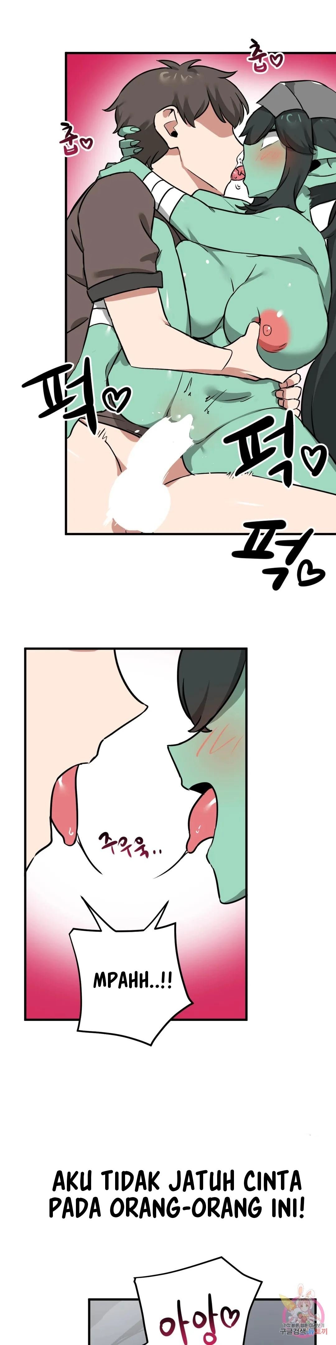 No Man’s Land - Chapter 15 23 No Man’s Land - Chapter 15 23